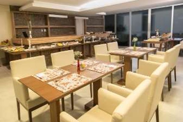 Hotel Ramada Plaza Macaé
